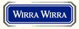 威拿(Wirra Wirra)